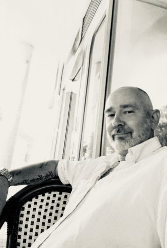 Patric Laufs