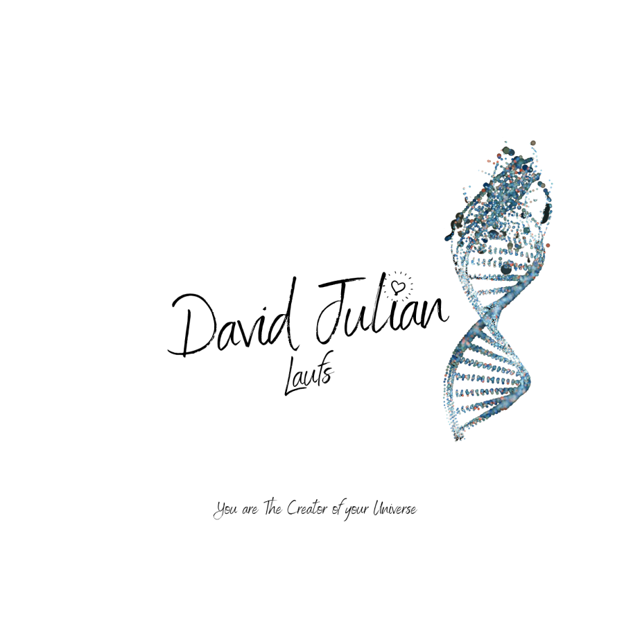 David Laufs Logo