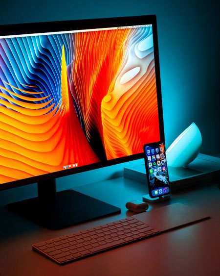 Monitor